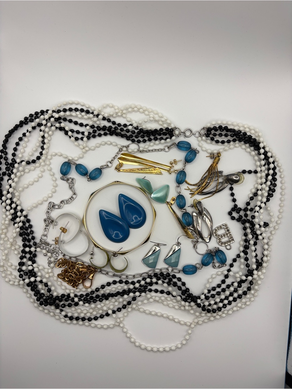 Mixed Jewelry Set